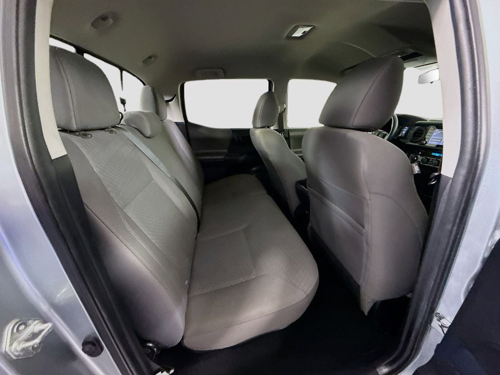 2022 Toyota Tacoma SR V6