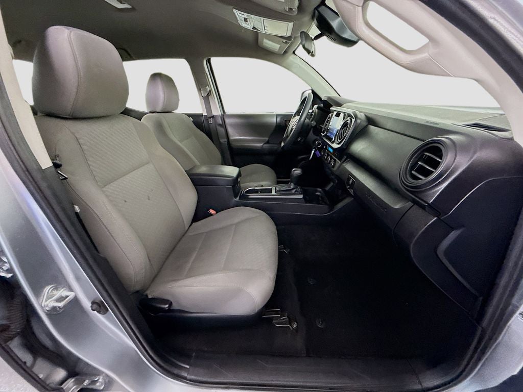 2022 Toyota Tacoma SR V6