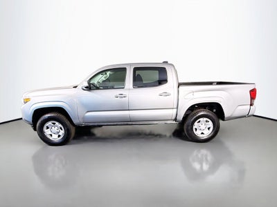 2022 Toyota Tacoma SR V6