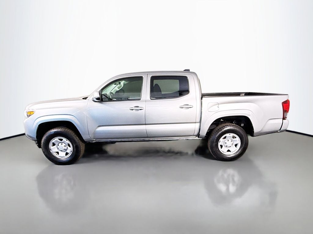 2022 Toyota Tacoma SR V6