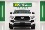 2020 Toyota Tacoma SR
