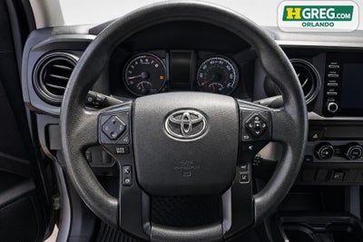 2020 Toyota Tacoma SR