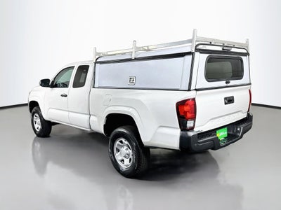 2020 Toyota Tacoma SR