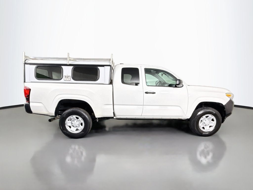 2020 Toyota Tacoma SR