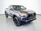 2020 Toyota Tacoma SR V6
