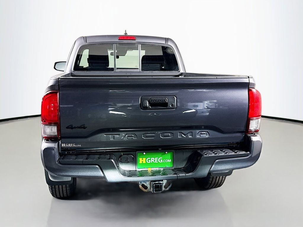 2020 Toyota Tacoma SR V6