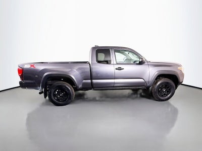 2020 Toyota Tacoma SR V6