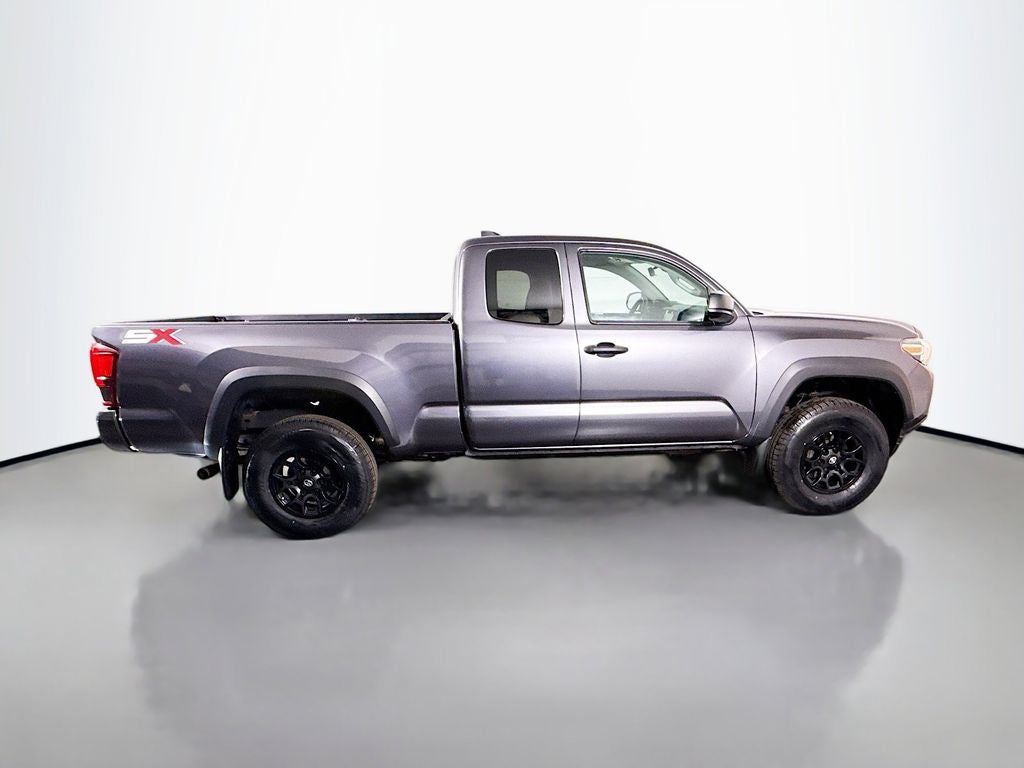 2020 Toyota Tacoma SR V6