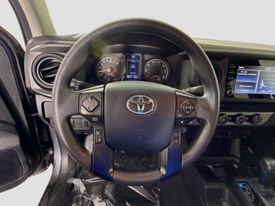 2020 Toyota Tacoma SR V6