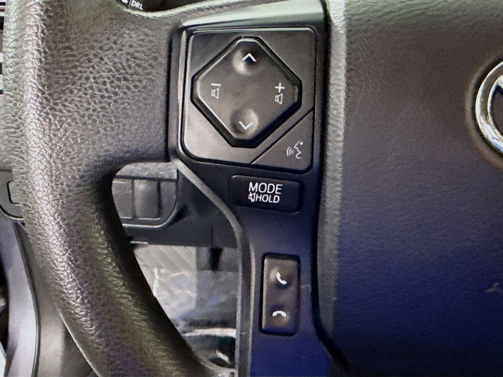 2020 Toyota Tacoma SR V6