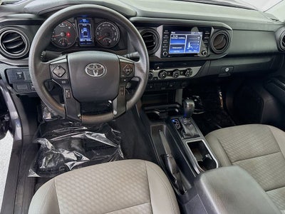 2020 Toyota Tacoma SR V6