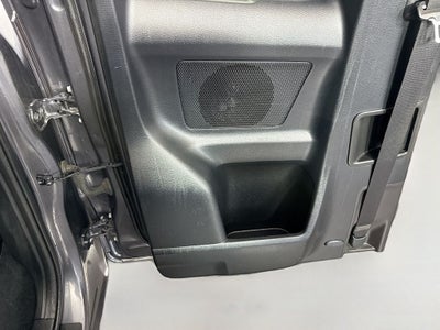 2020 Toyota Tacoma SR V6