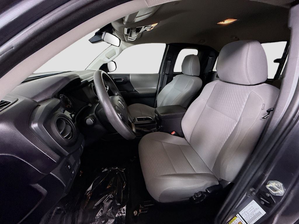 2020 Toyota Tacoma SR V6