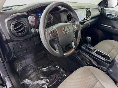 2020 Toyota Tacoma SR V6
