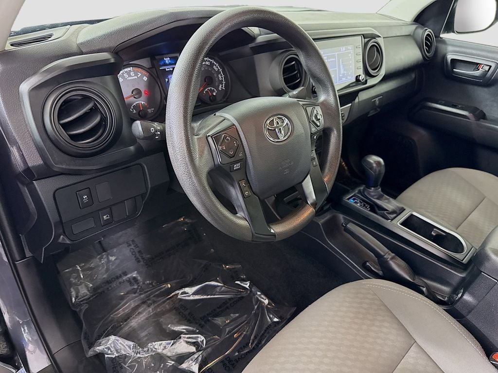 2020 Toyota Tacoma SR V6