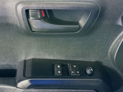 2020 Toyota Tacoma SR V6