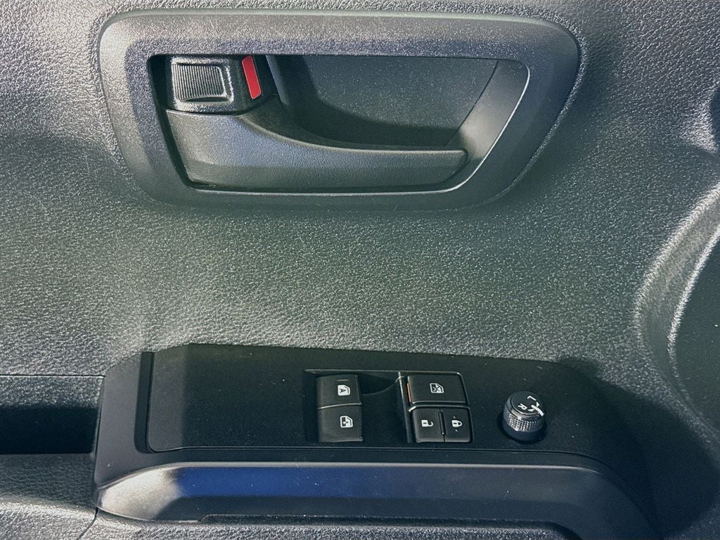 2020 Toyota Tacoma SR V6