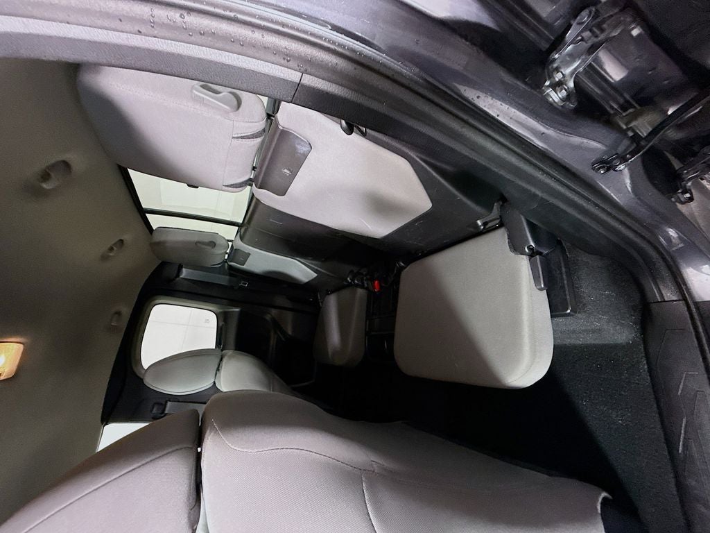 2020 Toyota Tacoma SR V6