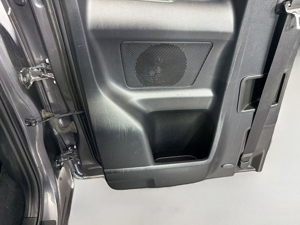 2020 Toyota Tacoma SR V6