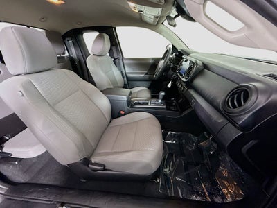 2020 Toyota Tacoma SR V6
