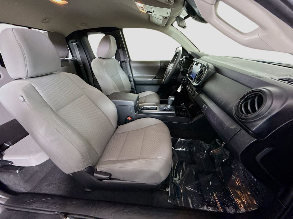 2020 Toyota Tacoma SR V6