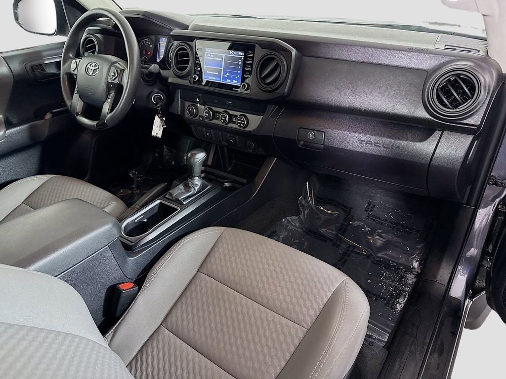 2020 Toyota Tacoma SR V6