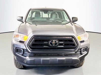 2020 Toyota Tacoma SR V6