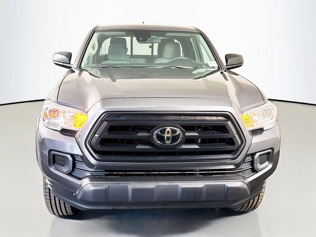 2020 Toyota Tacoma SR V6