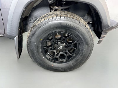2020 Toyota Tacoma SR V6