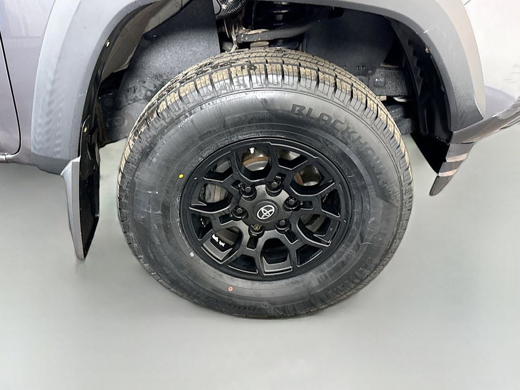 2020 Toyota Tacoma SR V6