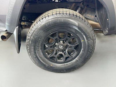 2020 Toyota Tacoma SR V6