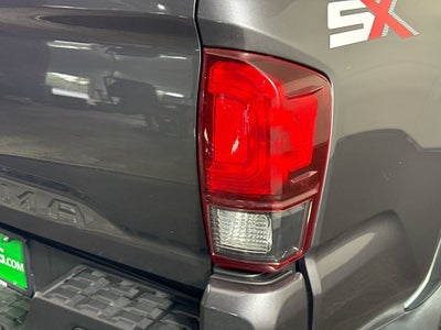 2020 Toyota Tacoma SR V6