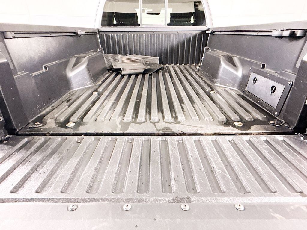 2020 Toyota Tacoma SR V6