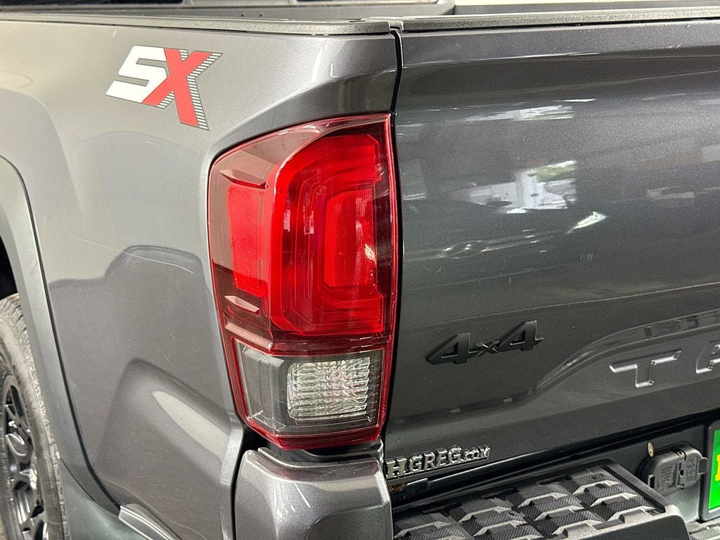 2020 Toyota Tacoma SR V6