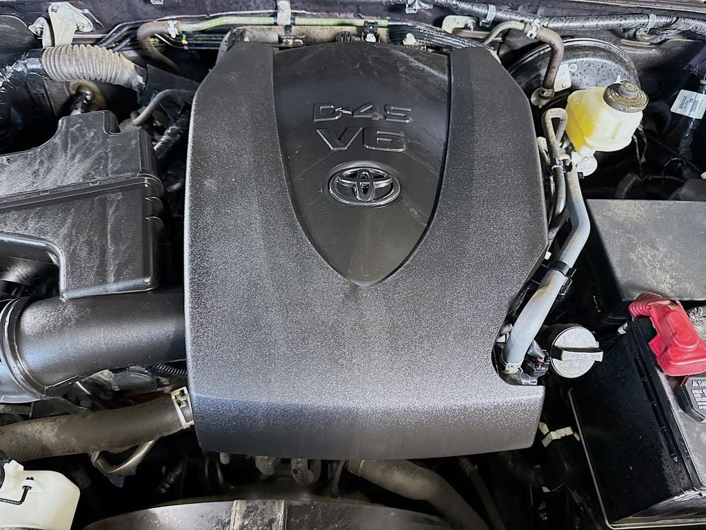 2020 Toyota Tacoma SR V6