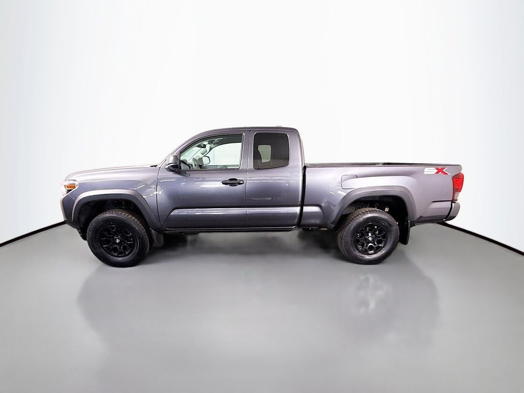 2020 Toyota Tacoma SR V6