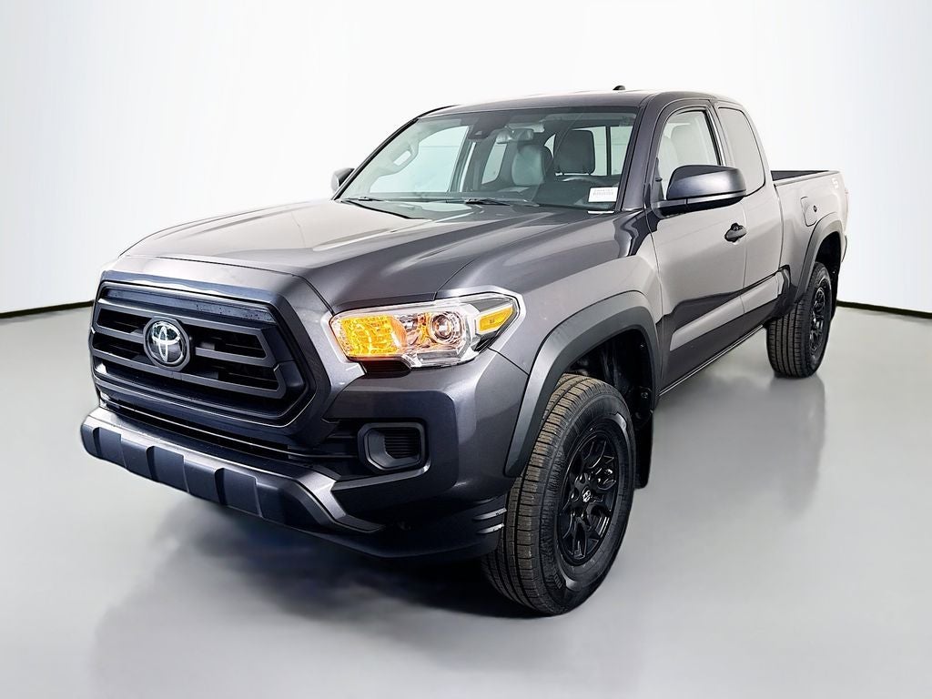 2020 Toyota Tacoma SR V6