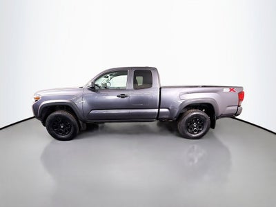 2020 Toyota Tacoma SR V6