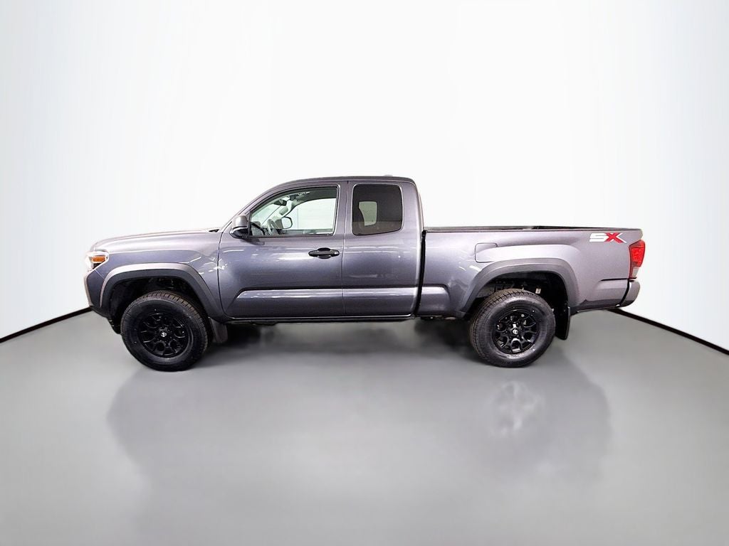 2020 Toyota Tacoma SR V6