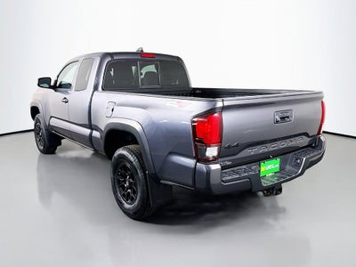 2020 Toyota Tacoma SR V6