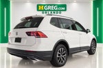 2021 Volkswagen Tiguan 2.0T S
