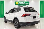 2021 Volkswagen Tiguan 2.0T S