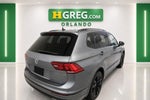 2021 Volkswagen Tiguan 2.0T SE R-Line Black