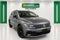 2021 Volkswagen Tiguan 2.0T SE R-Line Black