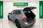 2021 Volkswagen Tiguan 2.0T SE R-Line Black