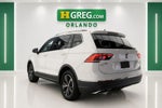 2018 Volkswagen Tiguan 2.0T SEL 4Motion