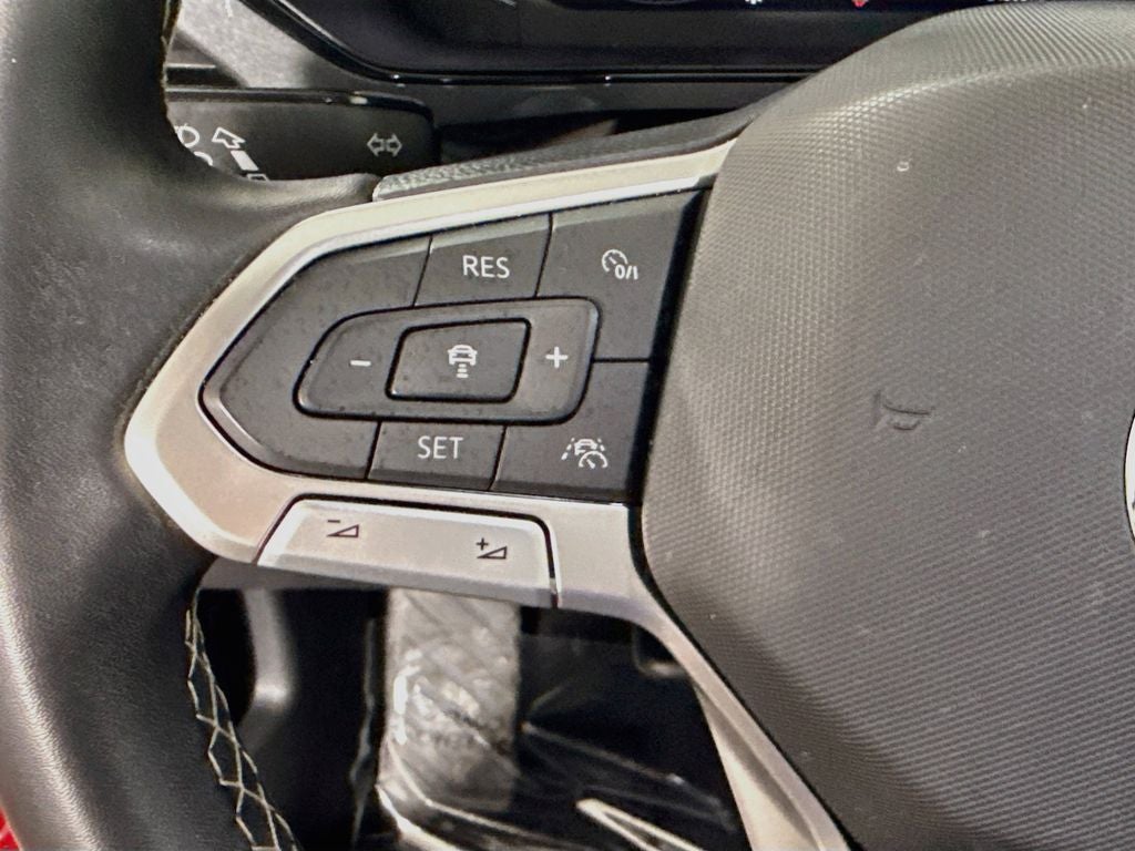 2023 Volkswagen Taos 1.5T SEL