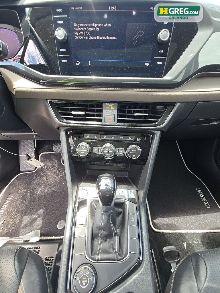 2023 Volkswagen Taos 1.5T SEL