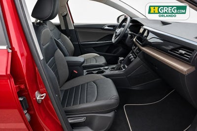 2023 Volkswagen Taos 1.5T SEL