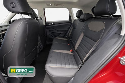 2023 Volkswagen Taos 1.5T SEL